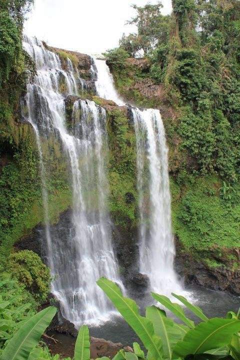 11 Day Cycling Tour through the Mountains of Northern Laos